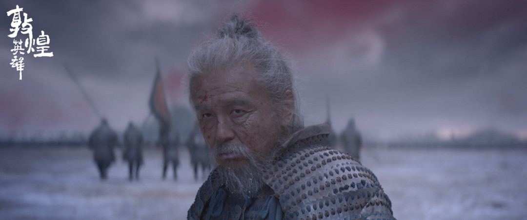 《敦煌英雄》官宣72小时就上映: