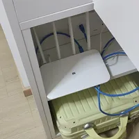 柜子吃灰的旧路由器，到底能不能救卧室WiFi？翻完小红书4.4万赞