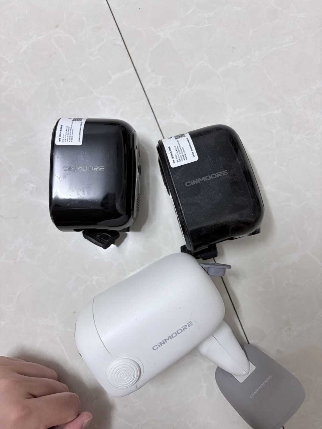 门口没电没网的都在被