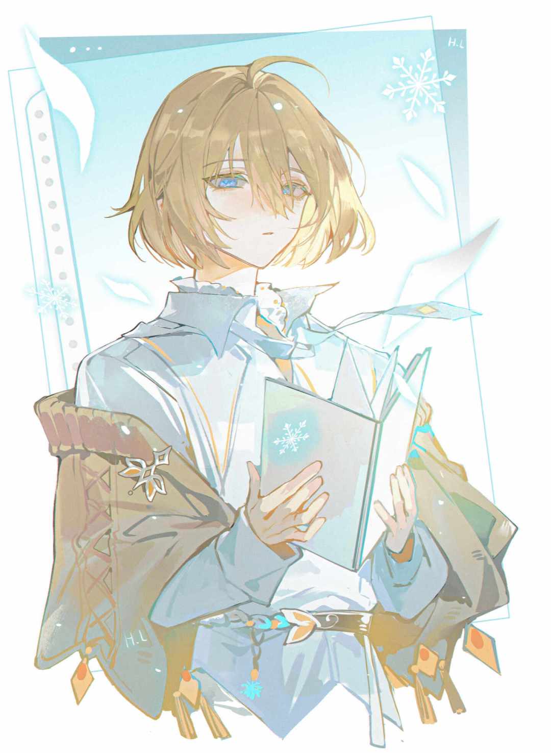 《原神》策划七年后首谈“黑暗降临”:纪录片2小时全平台上线、TapTap切片半天35万播放——“不能立刻消灭我们,就会吟唱厉害的咒语”——老玩家、吃瓜补课党、行业观察党、纯路人党,对号入座再决定要不要花这2小时