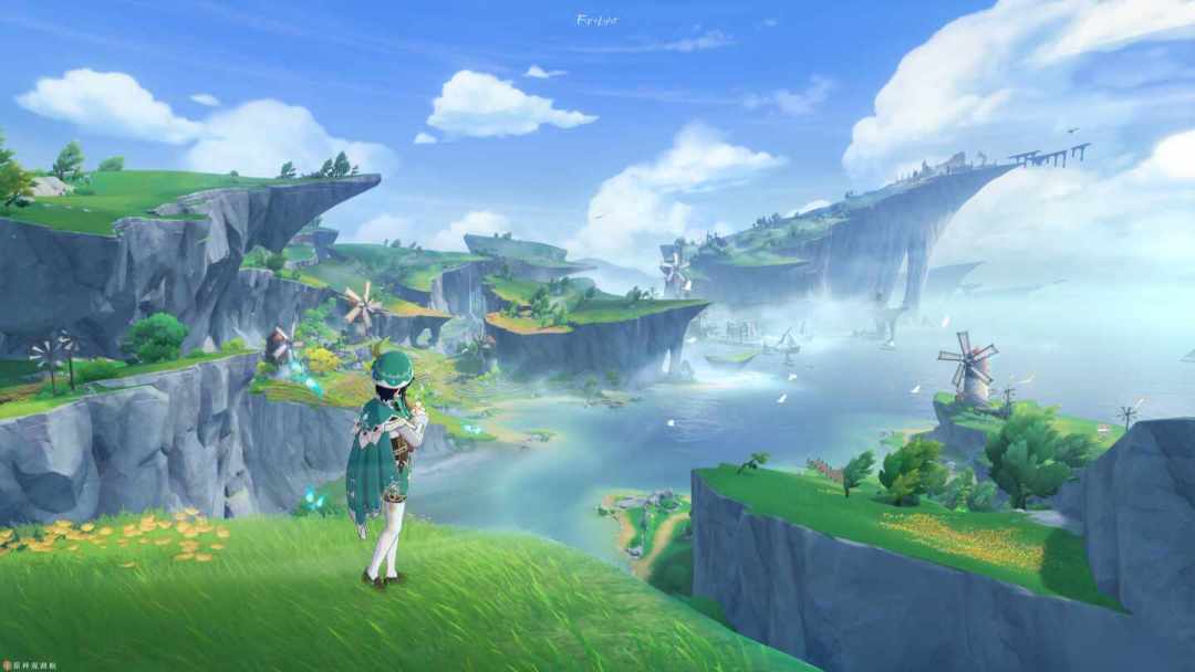 《原神》策划七年后首谈“黑暗降临”:纪录片2小时全平台上线、TapTap切片半天35万播放——“不能立刻消灭我们,就会吟唱厉害的咒语”——老玩家、吃瓜补课党、行业观察党、纯路人党,对号入座再决定要不要花这2小时