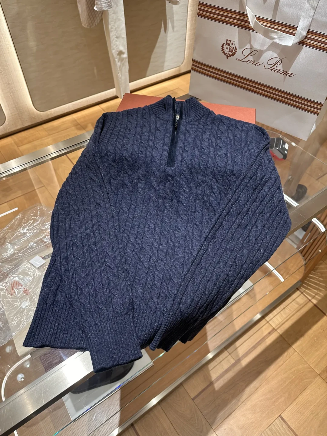 34900和47900都叫“伯爵夹克”?杰尼亚今秋的4种面料先分清,再谈你付的是版型还是原料