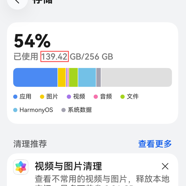鸿蒙7第6批Beta把Mate60、Pura70、nova14都放进来了：官方说最多省109GB，那是1TB机型的数、256GB上限只有22GB，实测nova14省2.76GB——对完29个型号和基线版本，再算这三笔账