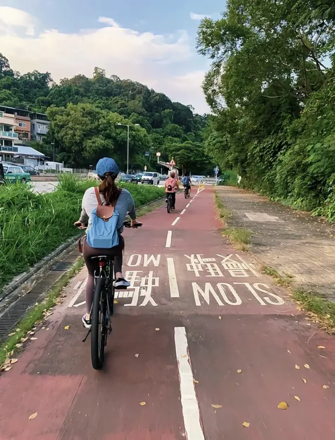 600港币骑56公里,还得先过一场“自行车驾考”:香港单车节10·11鸣枪,这周小红书全是考核帖和过关求助——我把官方路线账、蒲岗村道考核实录、五条带车路线的价格和风险对了一遍,给已拿名额的内地骑友排清车怎么带、考核怎么过、三天怎么排、钱花在哪