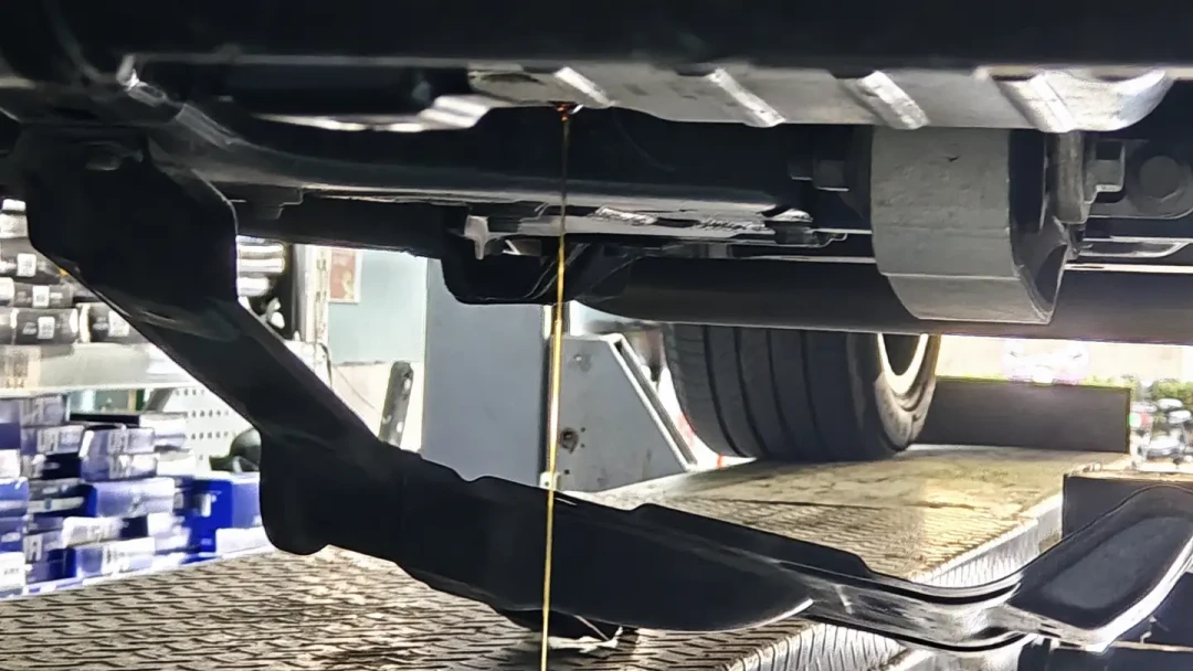 小米澎程