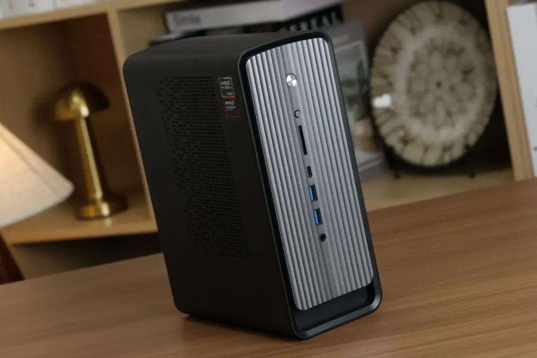 联想刚给