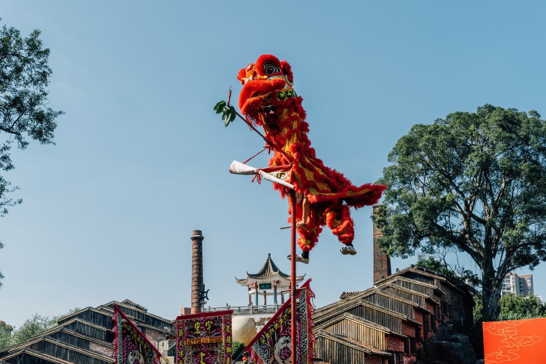 国庆前最后一周,