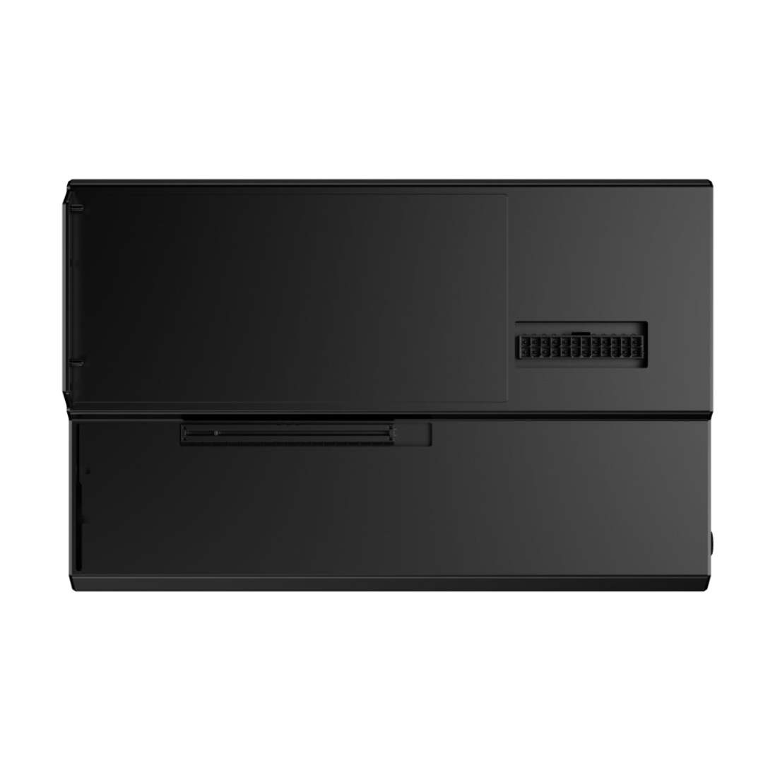 同一张RTX 5080插进迷你主机:重负载保住93%、轻负载只剩57%——459元OCuLink显卡坞实测揭底:真正的短板不是坞,是核显机里的单通道内存:三本账一张避坑清单,四类人对号入座