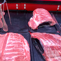 你起大早抢的"现宰肉"，可能是全天最硬的一块：山姆被约谈之后，肉食者买肉先看这块"屠宰时钟"