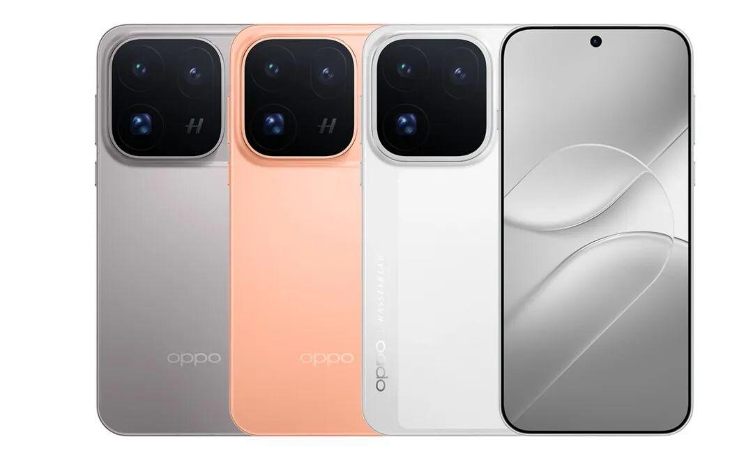 Find X10发布会后第一拆:OPPO把宝押在「真实直出」,双2亿下到5499、三2亿只给Pro Max——9/24首销前,拍照党先分清三杯影像阶梯、vivo X500对线和等Ultra的代价