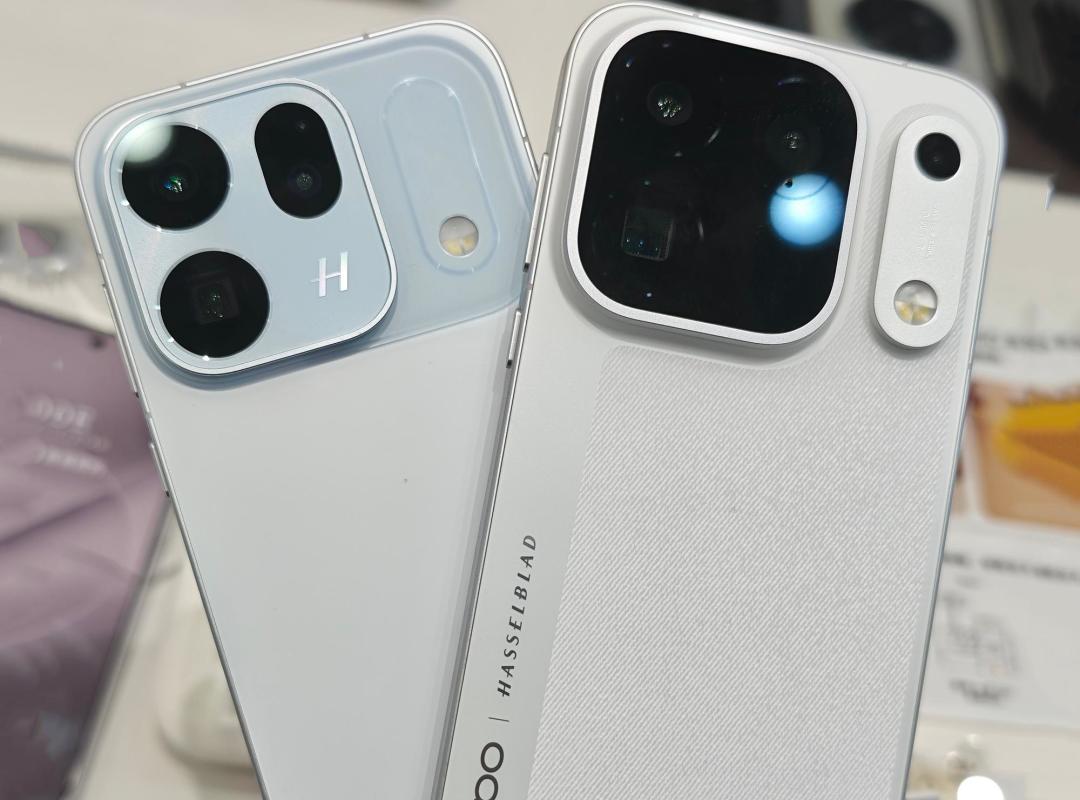 Find X10发布会后第一拆:OPPO把宝押在「真实直出」,双2亿下到5499、三2亿只给Pro Max——9/24首销前,拍照党先分清三杯影像阶梯、vivo X500对线和等Ultra的代价