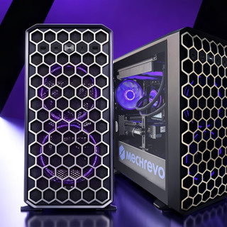 机械革命把笔记本CPU塞进9499台式机：极光G505把MoDT摆上明面——先别看“笔记本U”三个字就皱眉，显存通道电源质保四本账算完再定