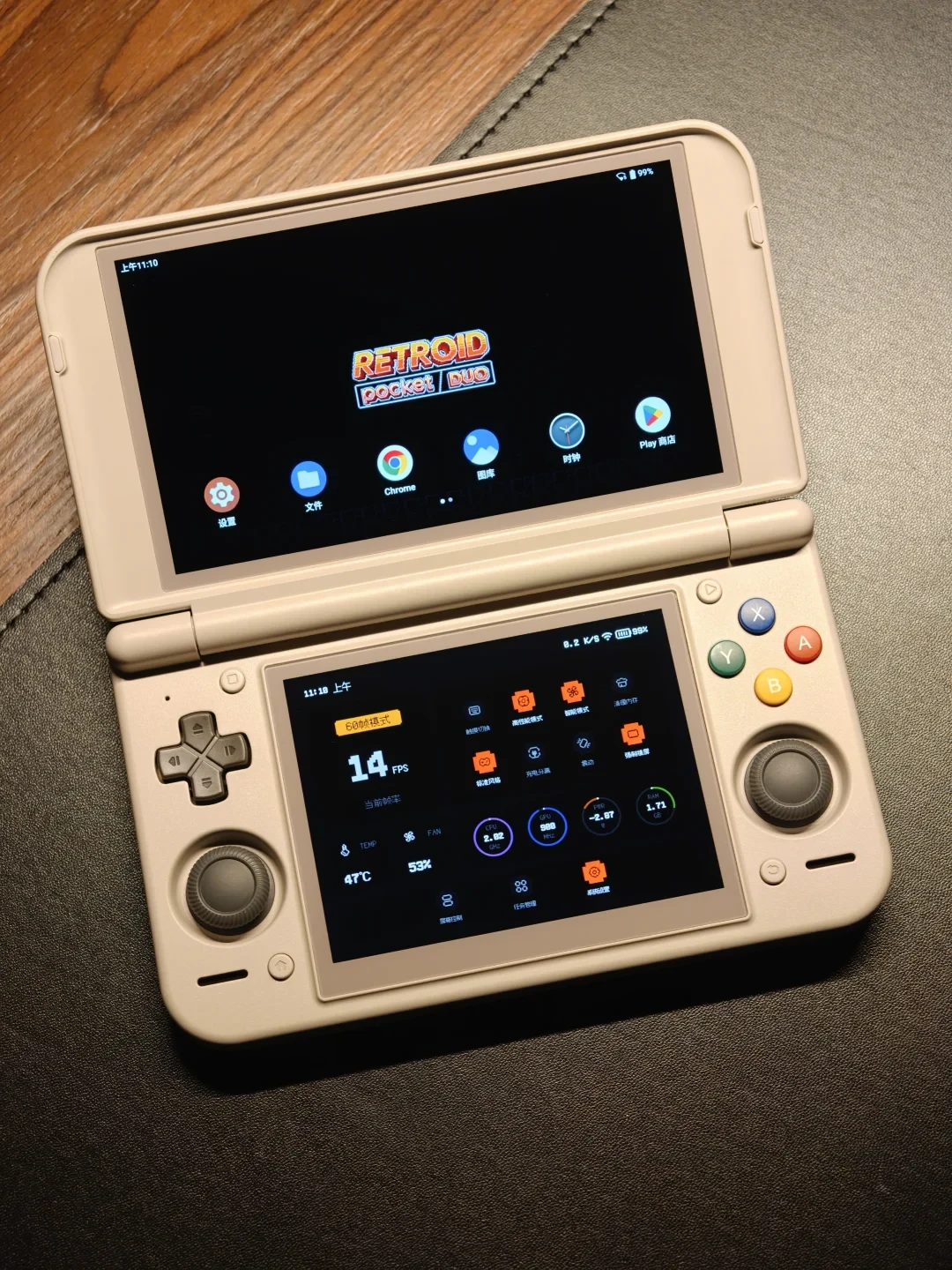 一周三件事砸向3DS党:橙花汉化、鸿蒙内测、899新机被