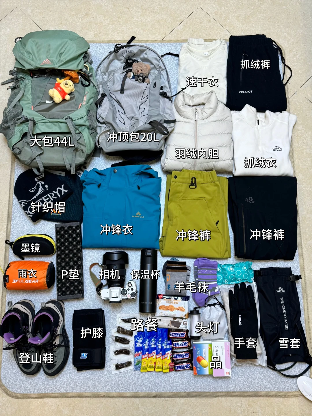 国庆前第一副户外眼镜:别急着信「镜片越深越防晒」,也别赌「杂牌随便一副就能进山」,先把「走什么路、吊牌看哪几个数、钱花在哪档」三笔账算清