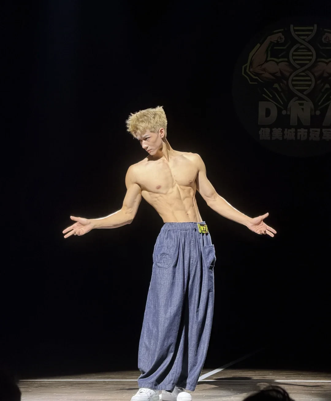 奥赛健体项目这周末开打:等何炬贤被叫进二轮前,先看懂「正面占70%」的新版本