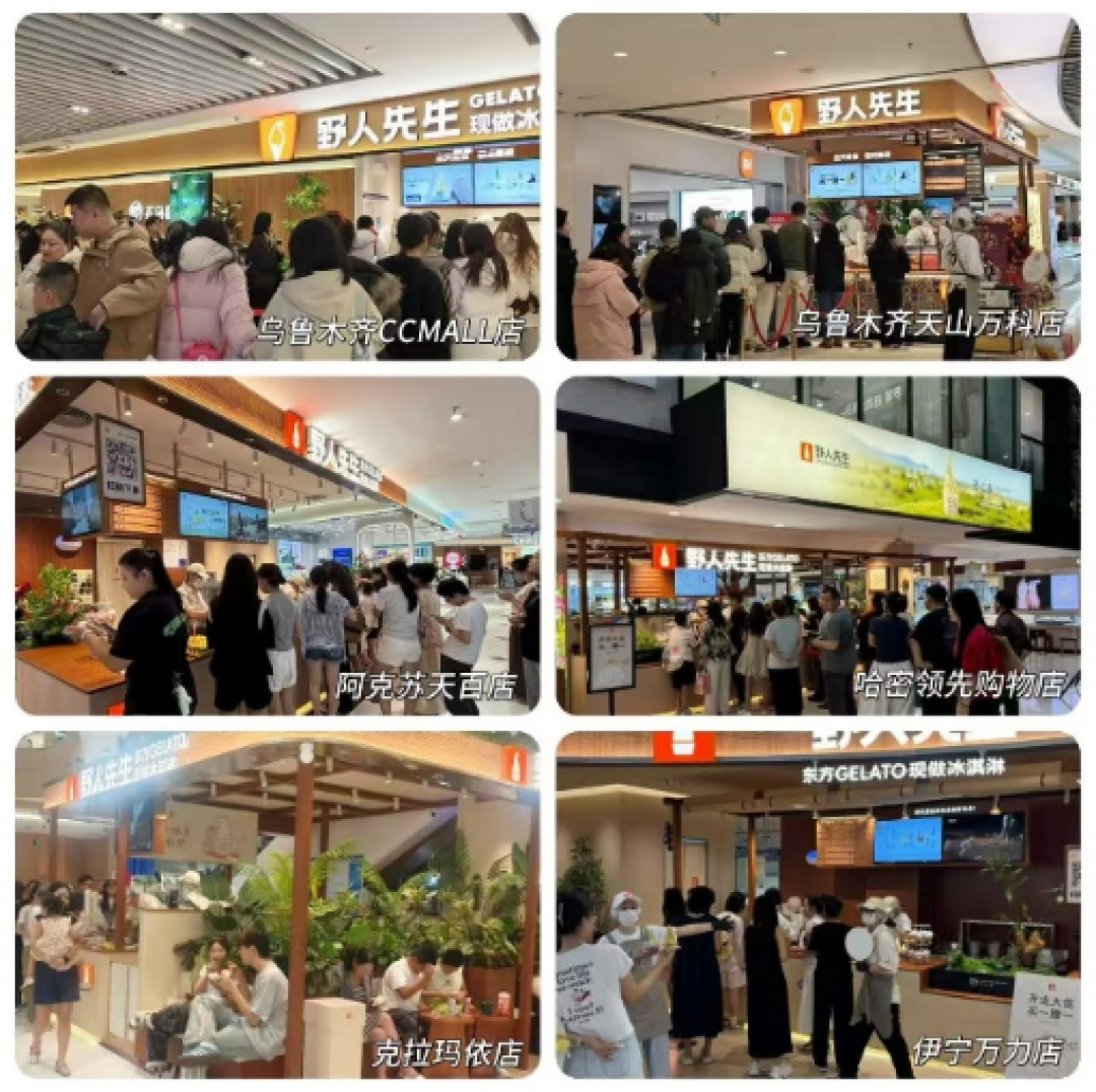 野人先生的“当天现做”,我逐条对完了账:奶浆是真、凝冻是真,但28元买的从来不是“师傅手工”这五个字