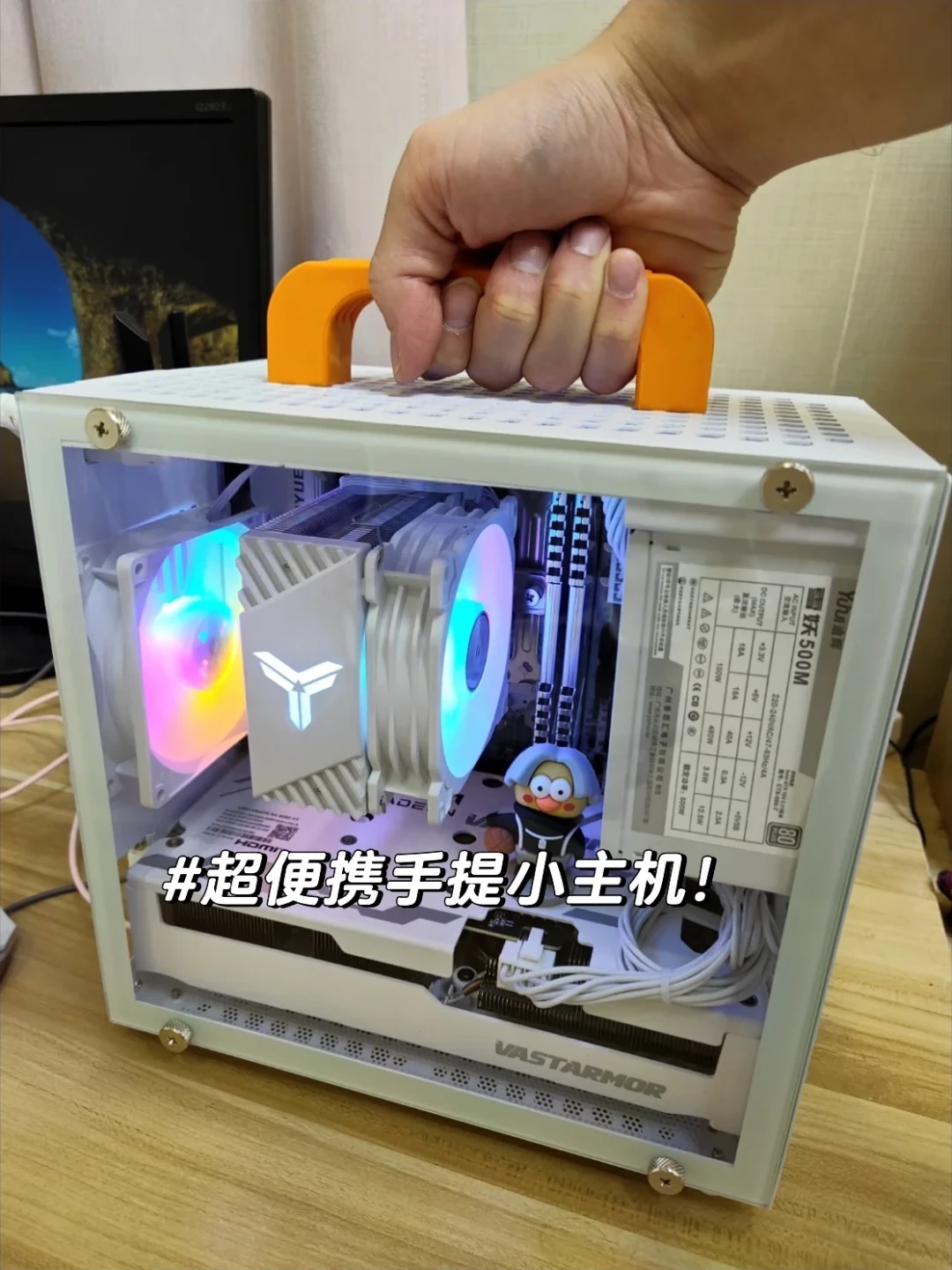 700神机播放19万、69元CPU重回牌桌:涨价潮烧到九月下旬,图吧把“神机配方”卷成了新样子,300到1500元六份作业先对完人群再抄