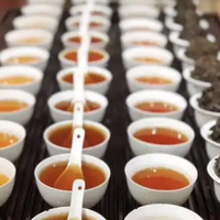 中秋剩3天，岩茶圈为"退火期"报出3个不同的数：我把今天刚发的存放帖、囤茶不放的新茶农、"半年"谣言反方和央视网专家摆齐，理清1个窗口期、2条别等的线，和国庆前4类人的动作