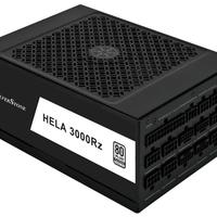海韵新1200W带上双原生16PIN，曜越四口开价4399：这轮电源“接口军备竞赛”，到底是谁的刚需
