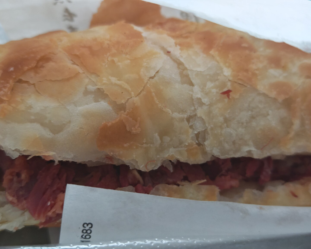 国庆的“标准火烧”不叫驴:驴肉进价160一斤、进口马肉29,吃驴火前先看这张价差表