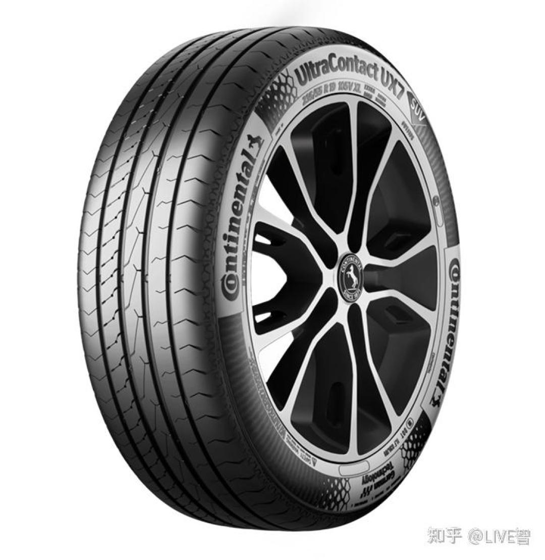 湿地是真的稳,电耗也是真的涨:马牌UX7上市一年多口碑两极分化,SUV换胎前先分清UX7、XC7、EC7再掏钱