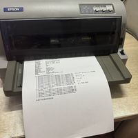数电票时代了，双11囤货单上为什么还有爱普生针式机：翻完9月以来的6篇单据帖和两篇阵营测评，谁买针式、谁换热敏、谁干脆别打，三条道一次算清