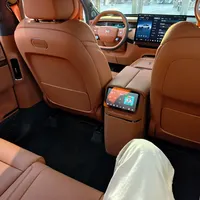 增程的油箱，开始变成"备胎"：G9L实测371.6公里背后，是24.98万路口的两条道