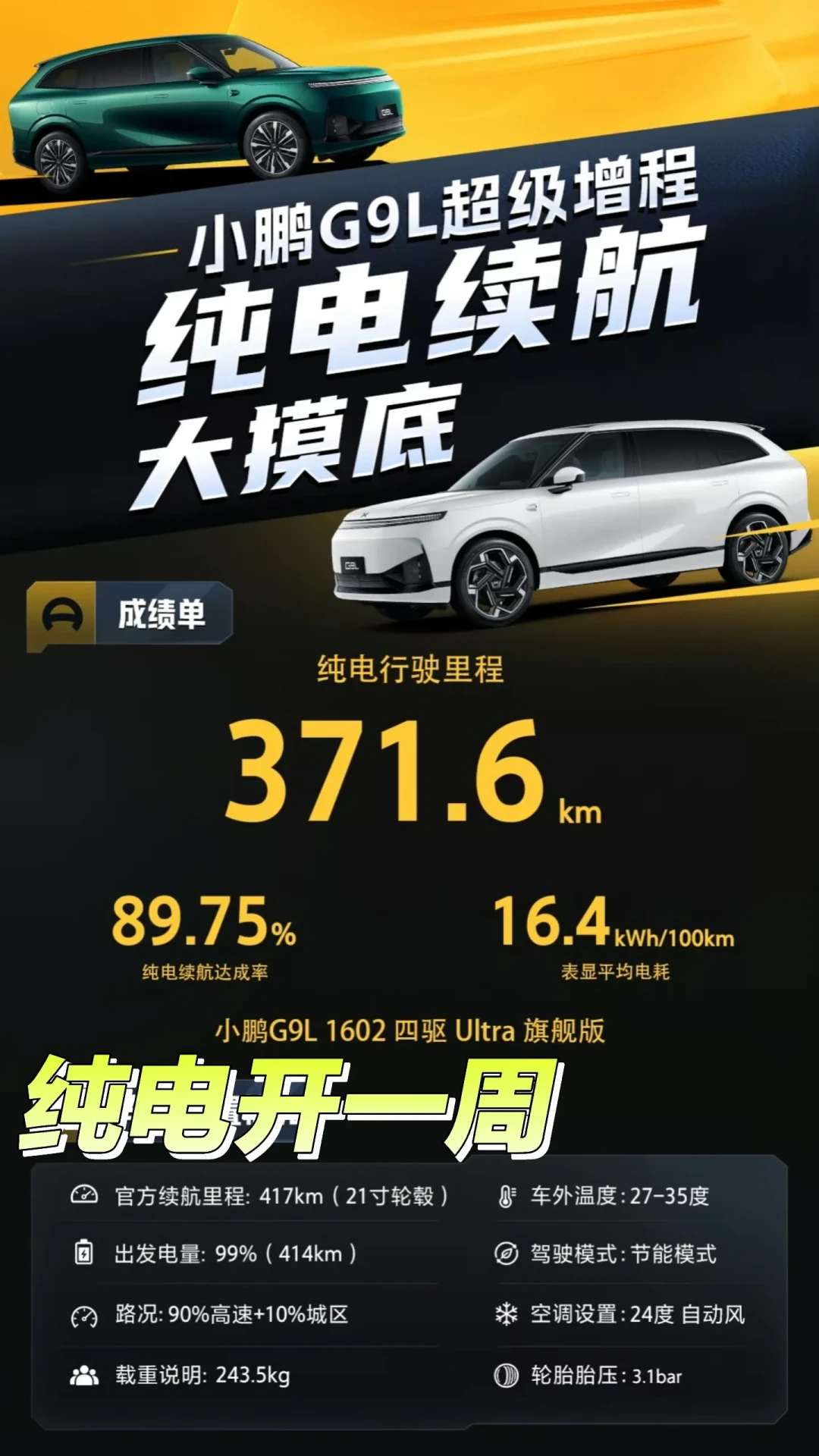 增程的油箱，开始变成