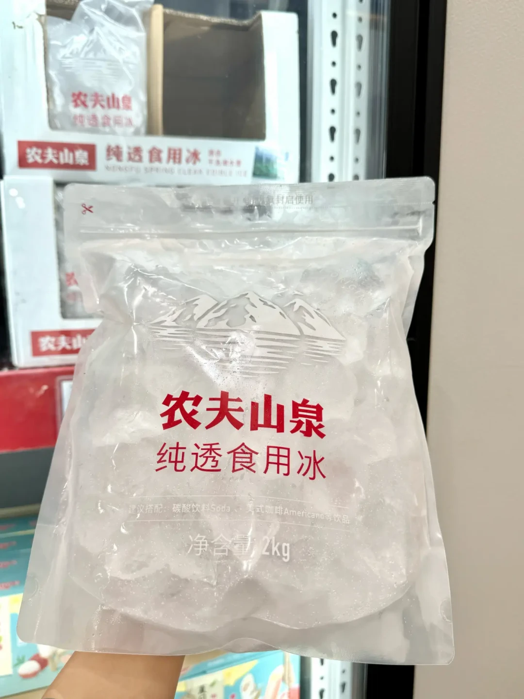 制冰机吃灰倒计时?秋冬换水吧前,先把这笔账算完再决定换不换
