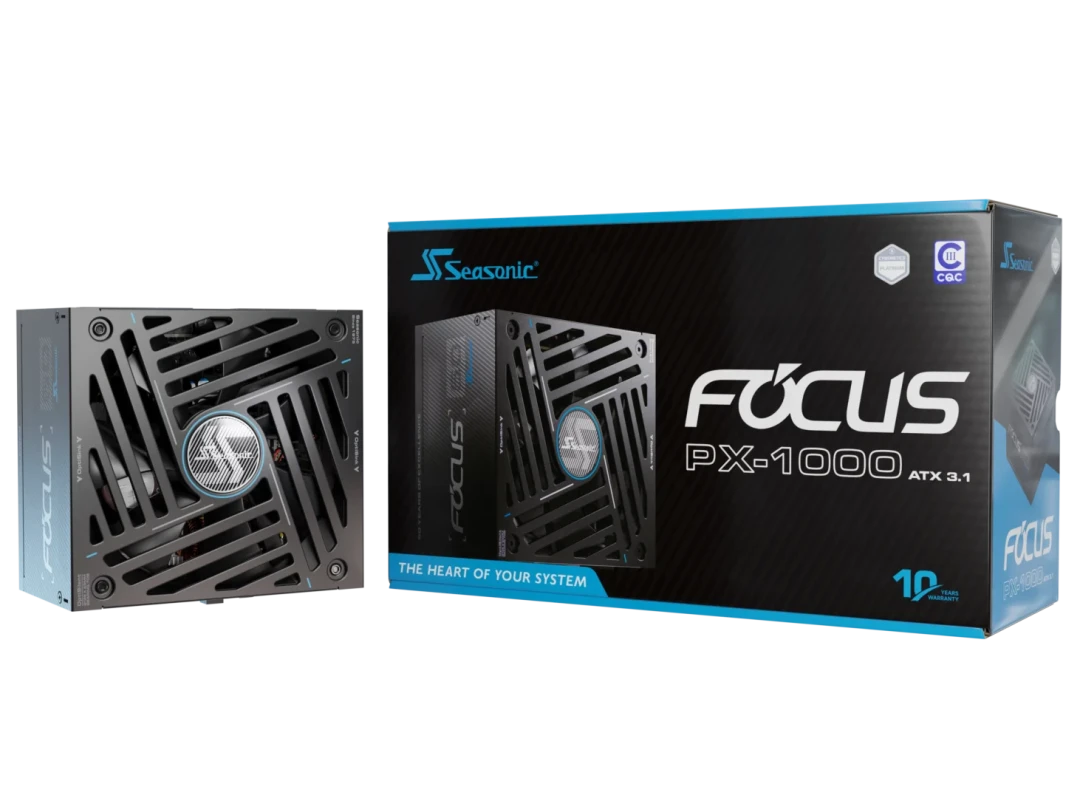 FOCUS v5的“A级静音”也叫:海韵官方两次下场接啸叫售后,敲门前先分清这四种响
