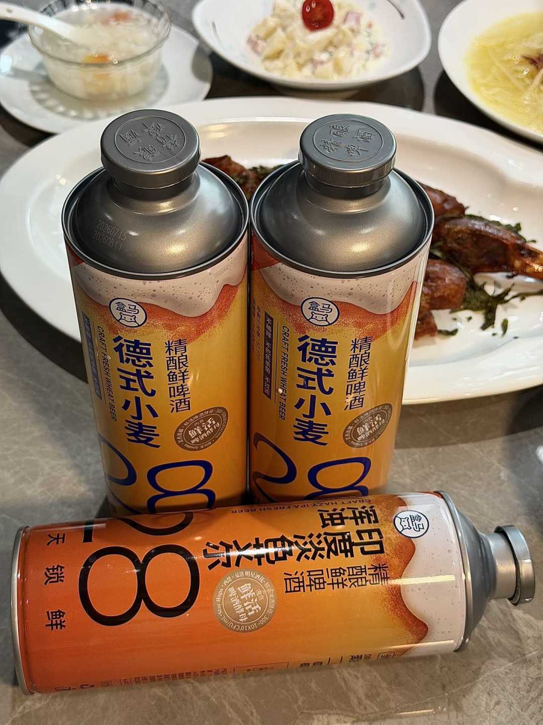 慕尼黑啤酒节开杯了,但你的第一杯精酿,别先踩这三个雷