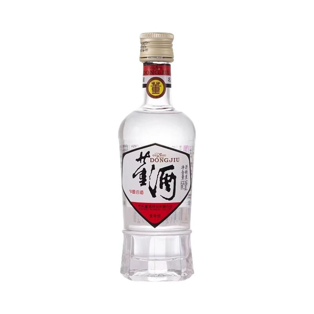 中秋还剩3天:想送懂酒的人董酒?先看他鼻子对不对路(董香嫡系五档台阶与避坑清单)