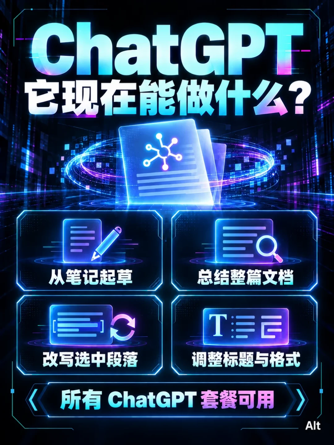 ChatGPT免费住进Word之后,微软Copilot的30美元还香吗?四笔账算完再掏钱