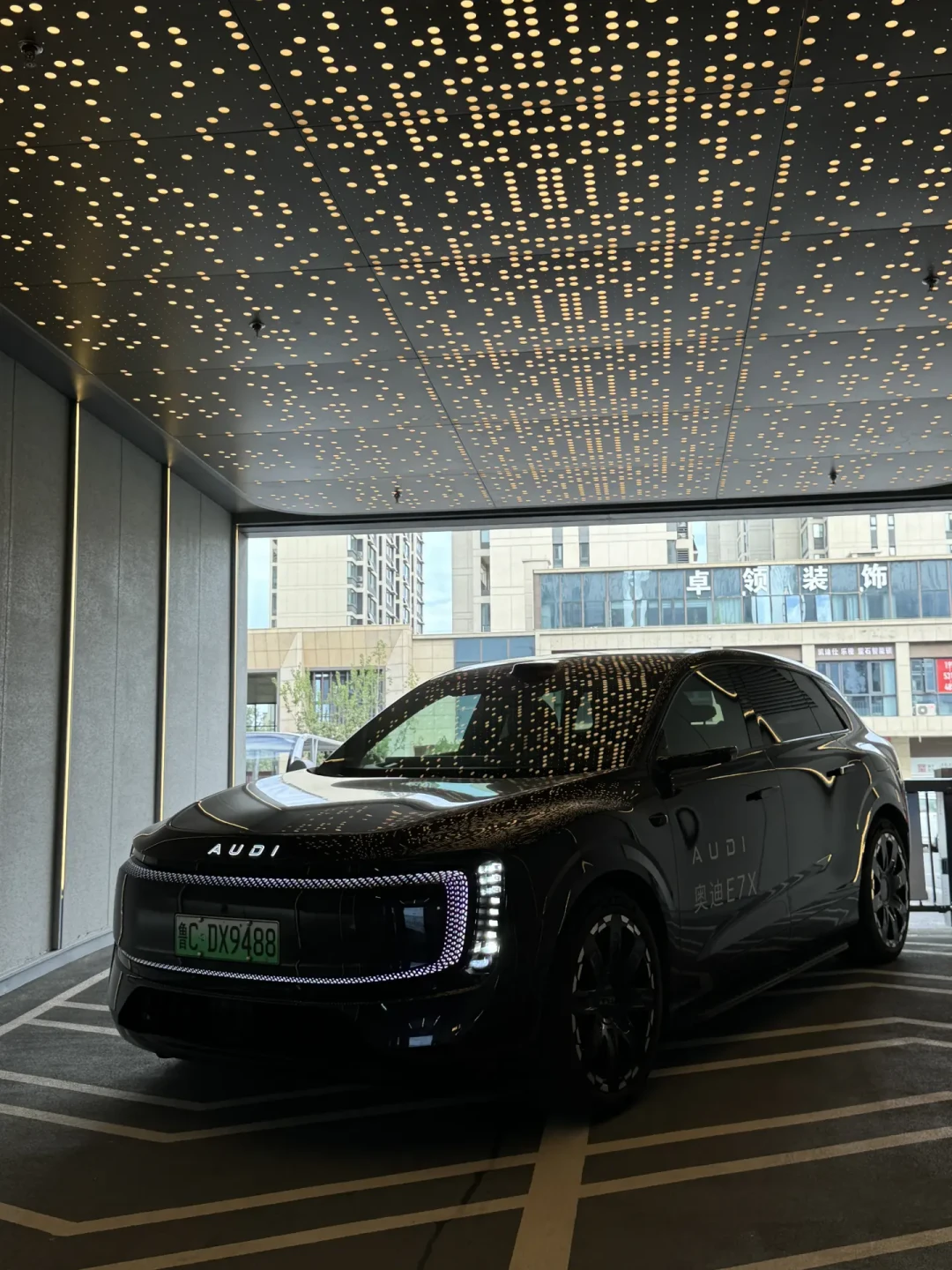 限时27.98万的Q6、25.5万的A7L:四环划归一汽奥迪方向落定,上汽店里三台