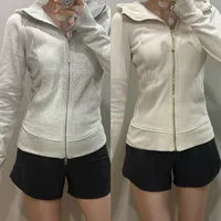 新版Scuba周五10点上新，旧款奥莱已经打到4.5折：这波lululemon的新旧账，我帮你算完了