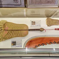 金箍棒裂了，酒杯是报纸糊的——86版《西游记》道具展，值不值得专程跑一趟通州？