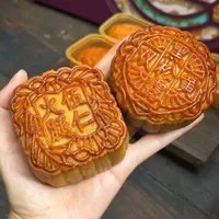 中秋倒计时3天：广州酒家月饼"一夜降50"，蹲底之前先看这三坑