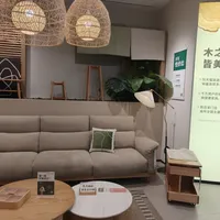 山姆里那家源氏木语，开张一年多了：对完20多条带日期晒单和500多条评论，专区的价、料、退货，三张单子列好了