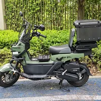 12680买车、5243改装：把10位车主的“小祖玛”清单排成一张账，SquareX125的满改底细就清楚了