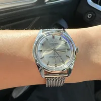 被表友吐槽“更像假表”的海鸥复刻东风，我把四条入手路径和该盯的细节盘清了