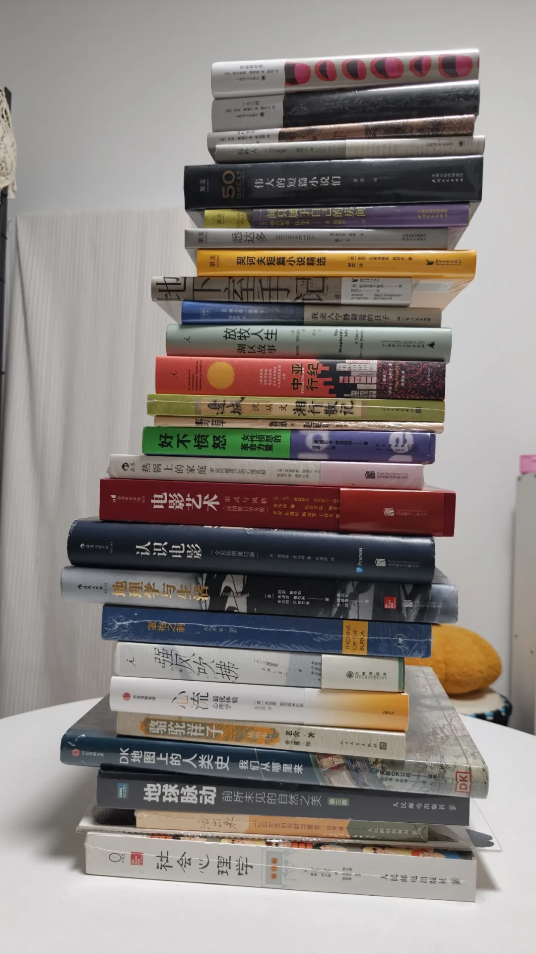 地坛书市27本打到2.67折,可有人买一套比京东还贵30块:最后5天,先看懂这笔账再冲