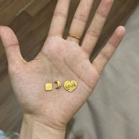 沪金933，同一天拼单“国补金豆”却报出808到881：攒金人上车前，先看清这个价的来路