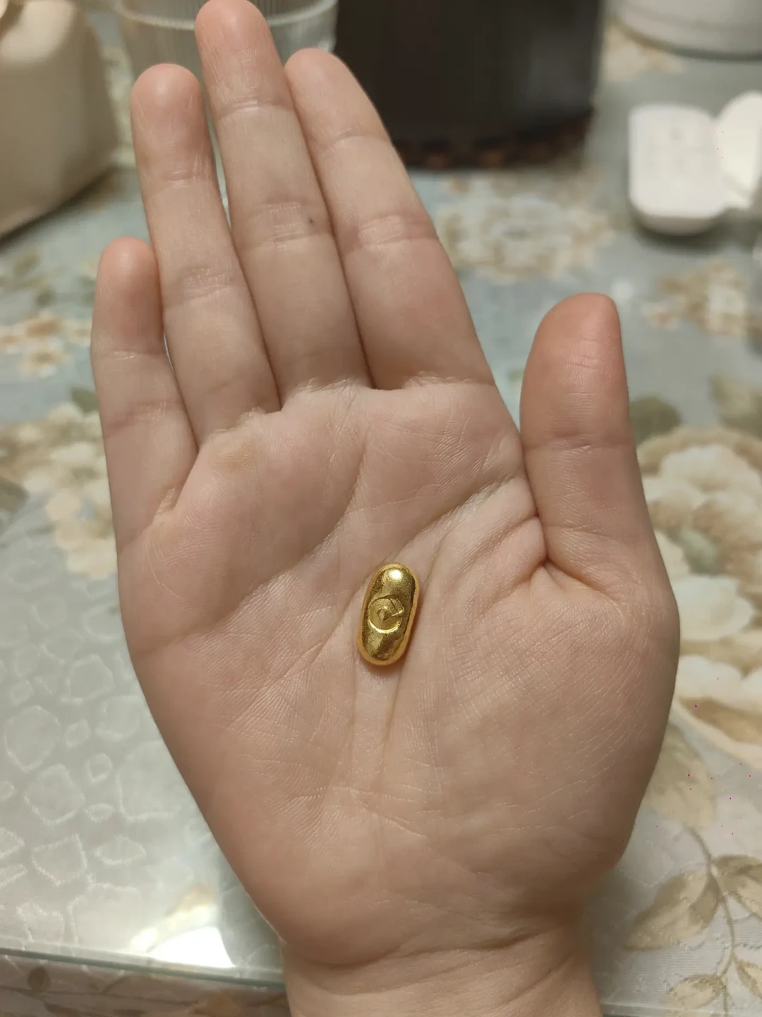 798的金豆先别急着