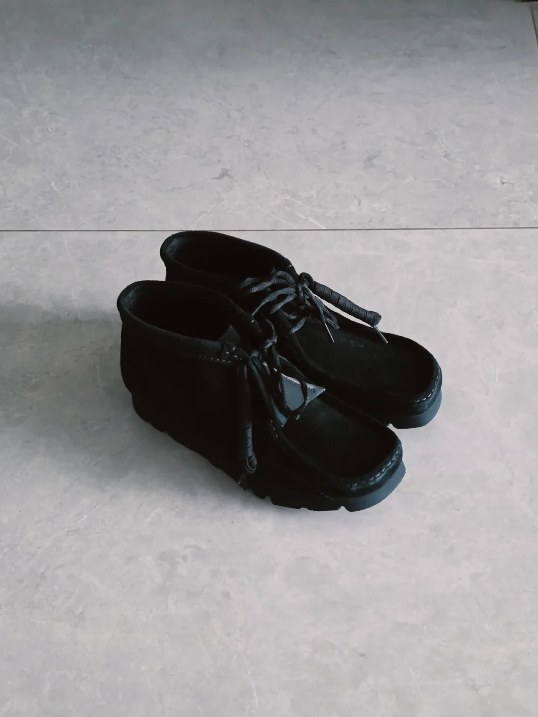 专柜1699买一送一,海淘20多镑拿下:入秋买Clarks,先把渠道价差和尺码算明白