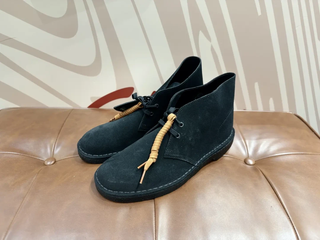 专柜1699买一送一,海淘20多镑拿下:入秋买Clarks,先把渠道价差和尺码算明白