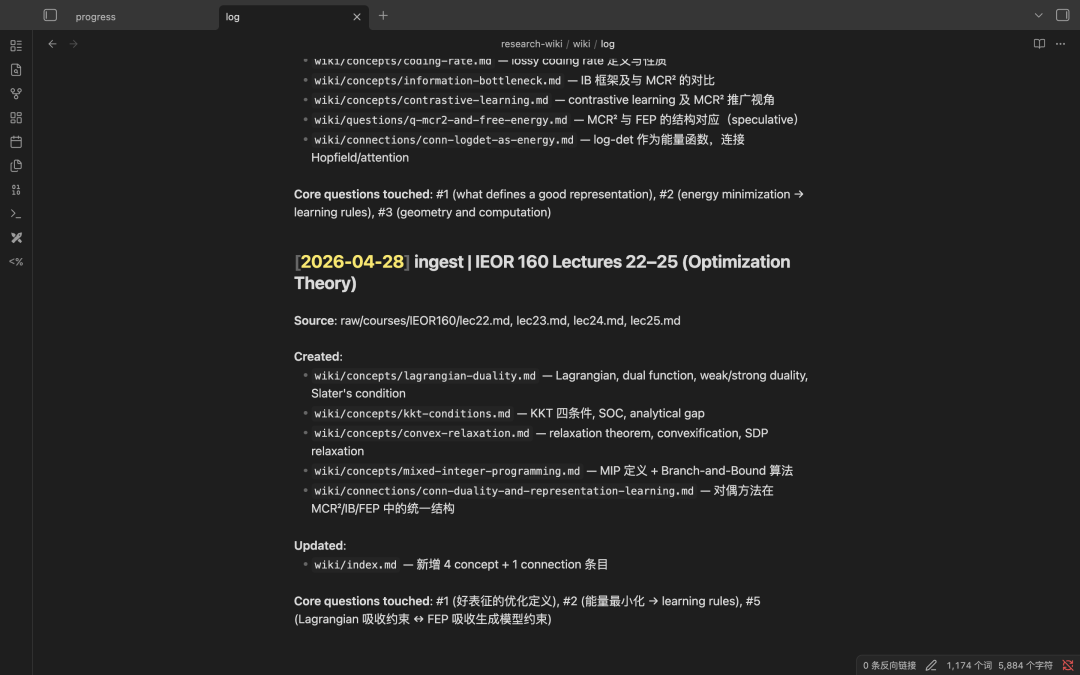 AI第二大脑第一批搭建者开始交作业了：同一套方法，为什么一半人建的是仓库？