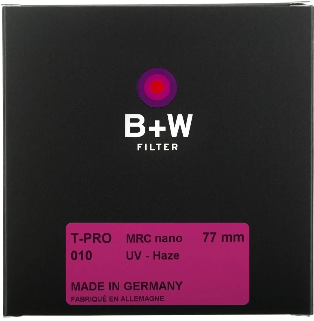 老 B+W 用户转磁吸前,先算清螺纹镜这笔账:哪几块省得掉,哪几块省不掉