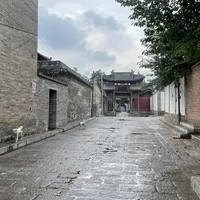 汾城古城国庆前突然刷屏:免费、没网红店、金到清40余座古建扎堆,但这三类人我劝你别专程去