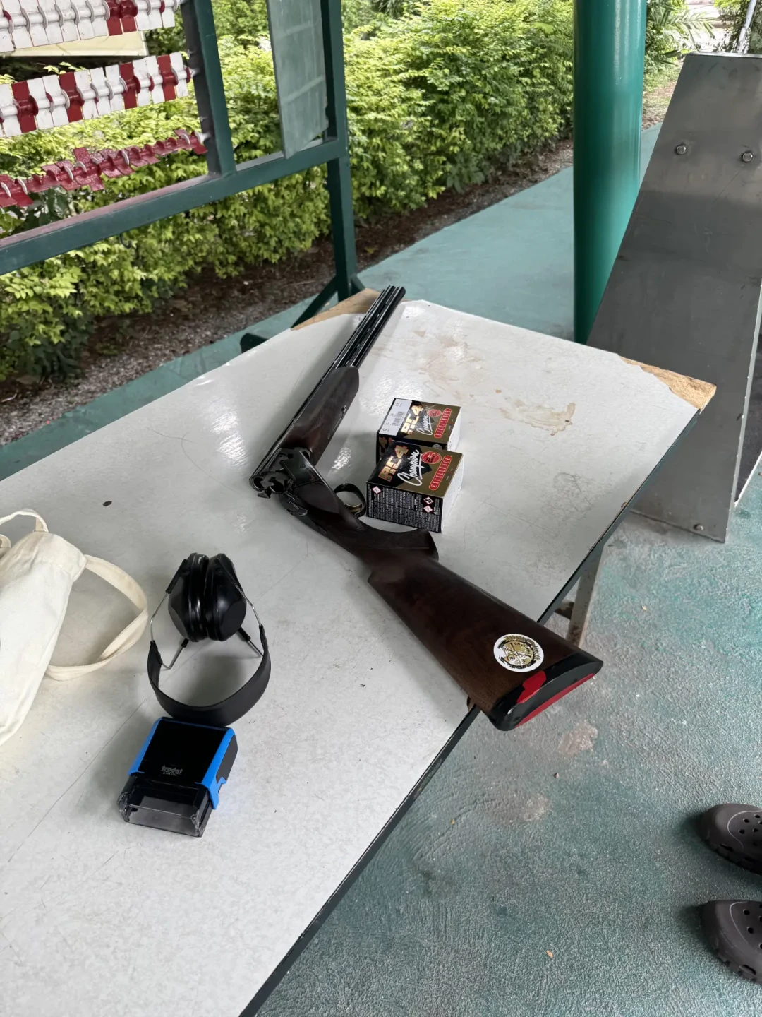 第一轮25发,为什么比第二轮贵一倍:扒完5张境外靶场真账单,第几发才开始回本
