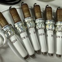 自己动手换火花塞，死在“最后一拧”的最多：师傅的180度和NGK官方的25N·m，其实是一回事
